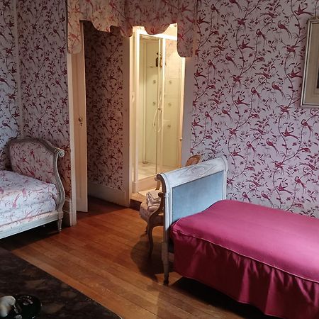 Chateau De Varambon エクステリア 写真