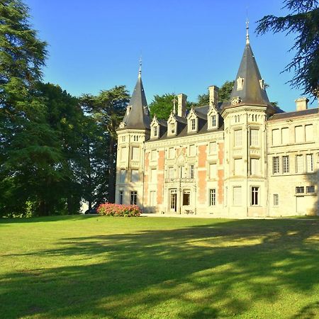 Chateau De Varambon Bed & Breakfast エクステリア 写真