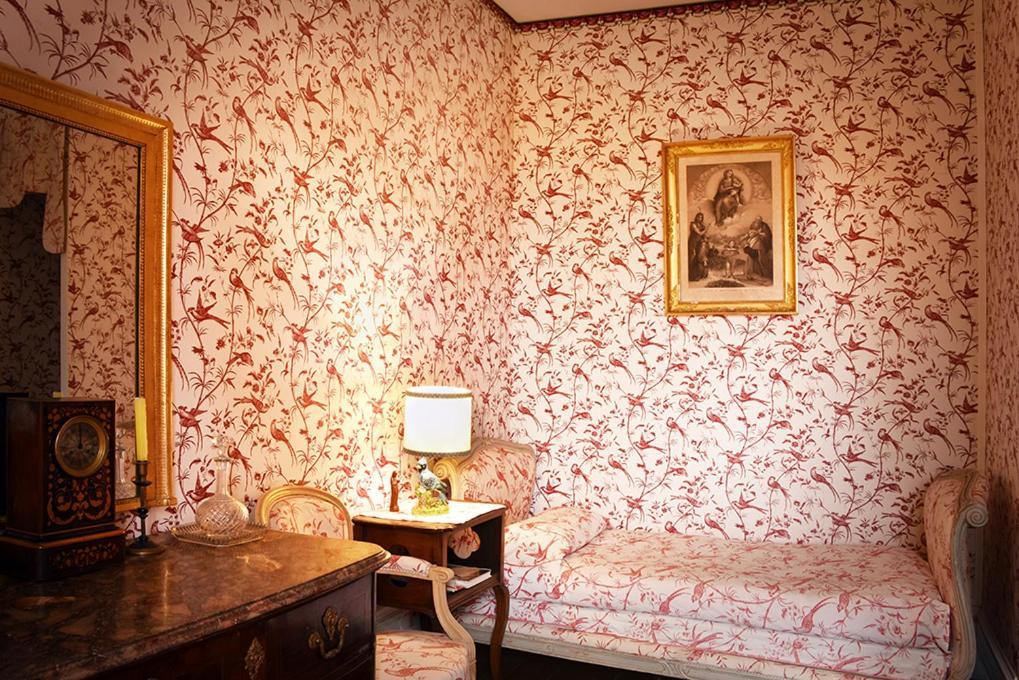 Chateau De Varambon エクステリア 写真