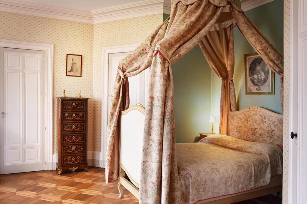 Chateau De Varambon エクステリア 写真