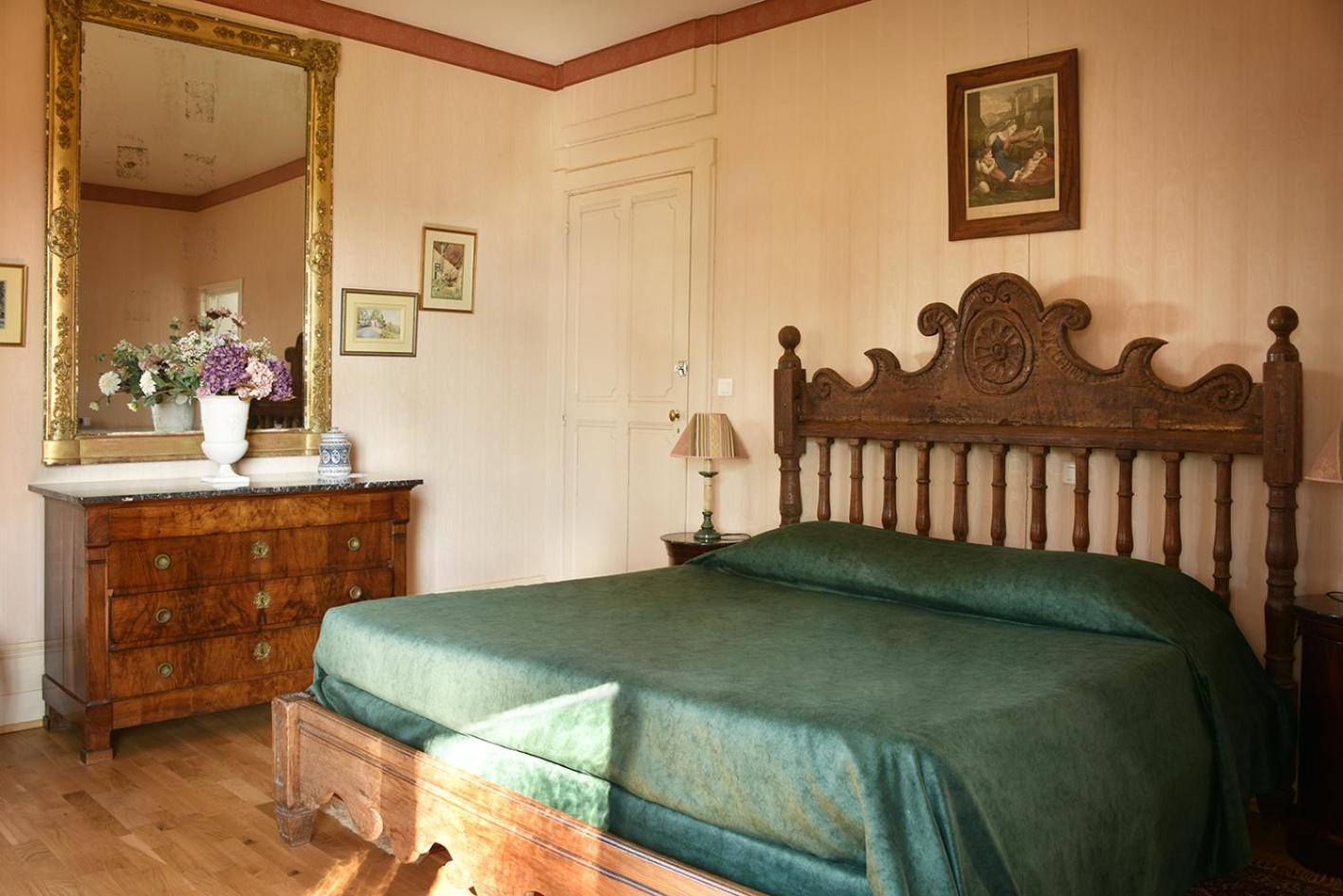 Chateau De Varambon エクステリア 写真