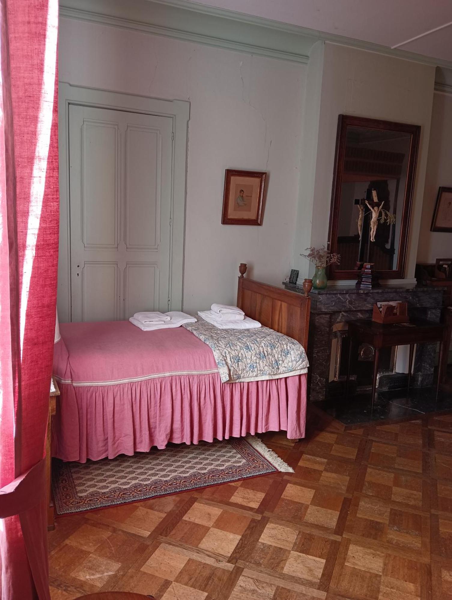 Chateau De Varambon 部屋 写真