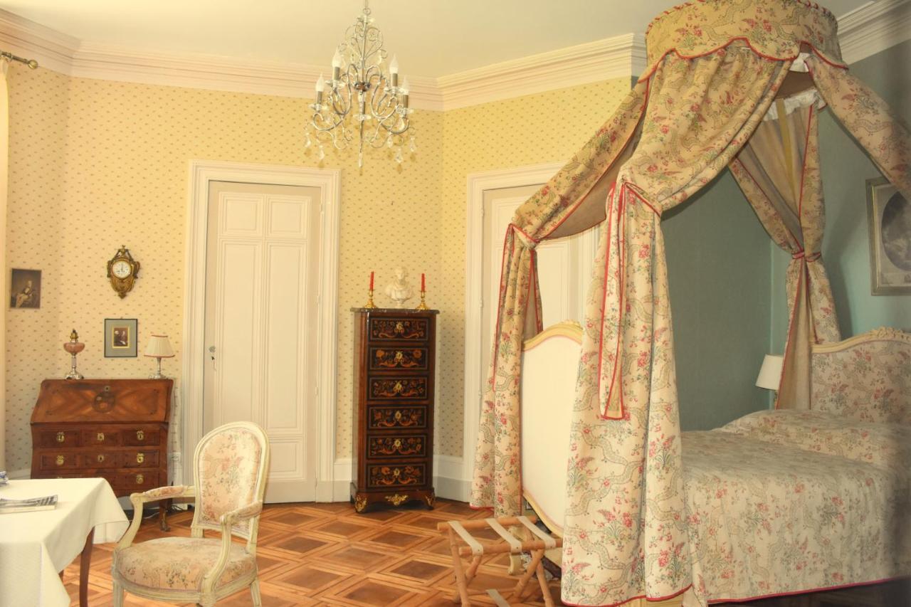 Chateau De Varambon エクステリア 写真